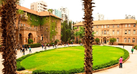 AUB branching to Cyprus and Dubai