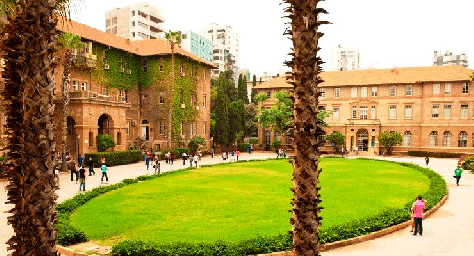 AUB branching to Cyprus and Dubai